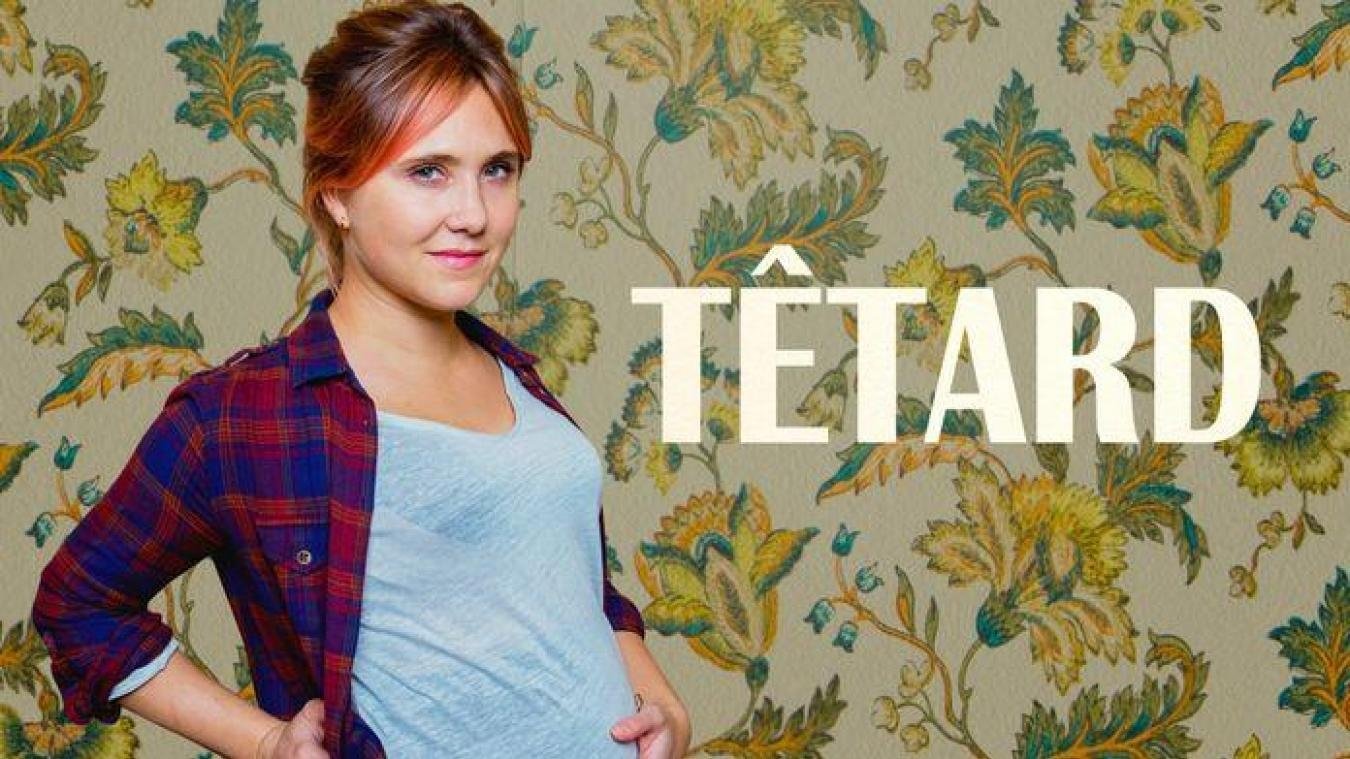 Têtard