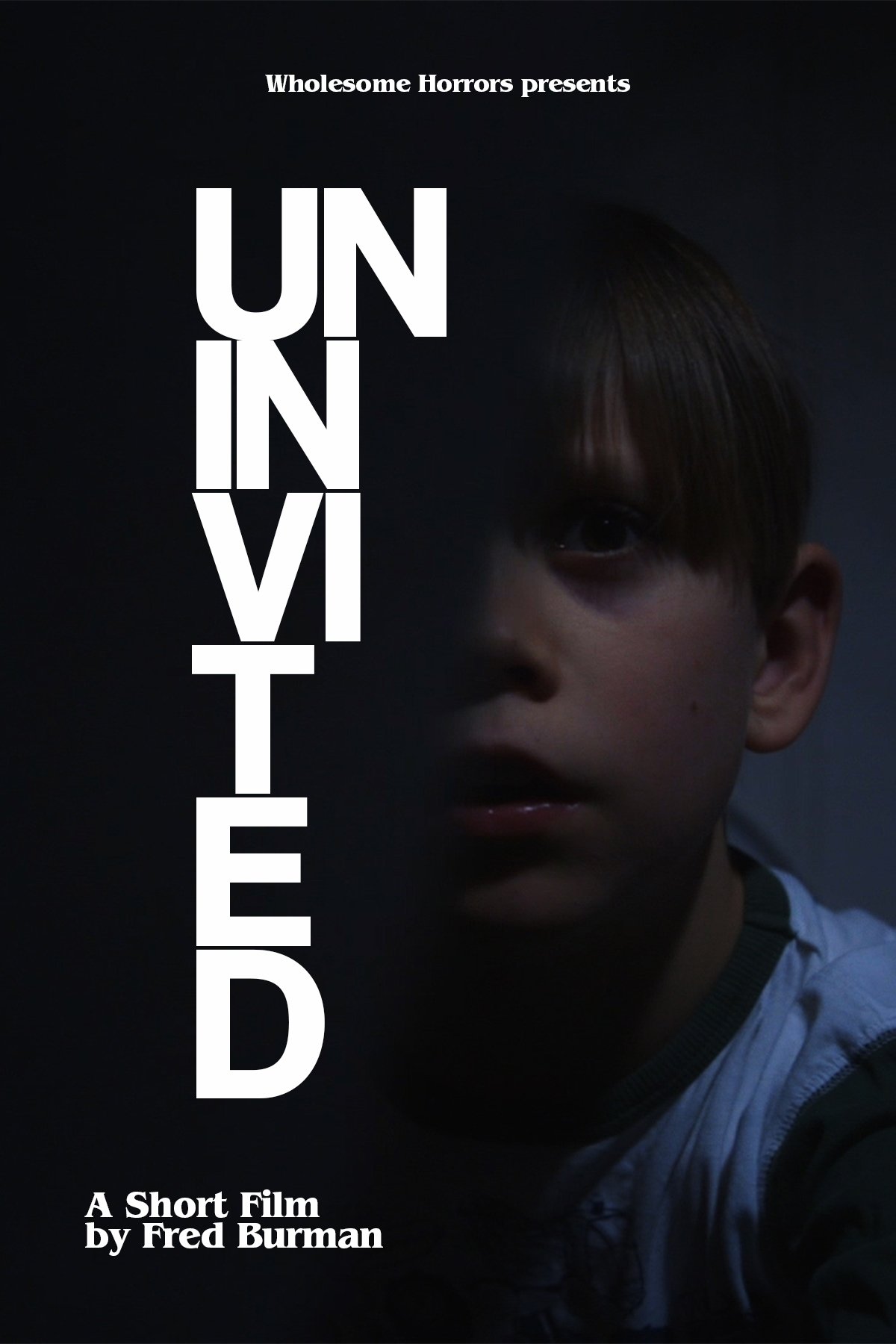 Uninvited