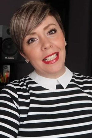 et billede af Erica Edwards