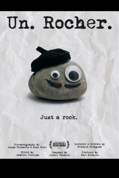 Un Rocher Un Rocher