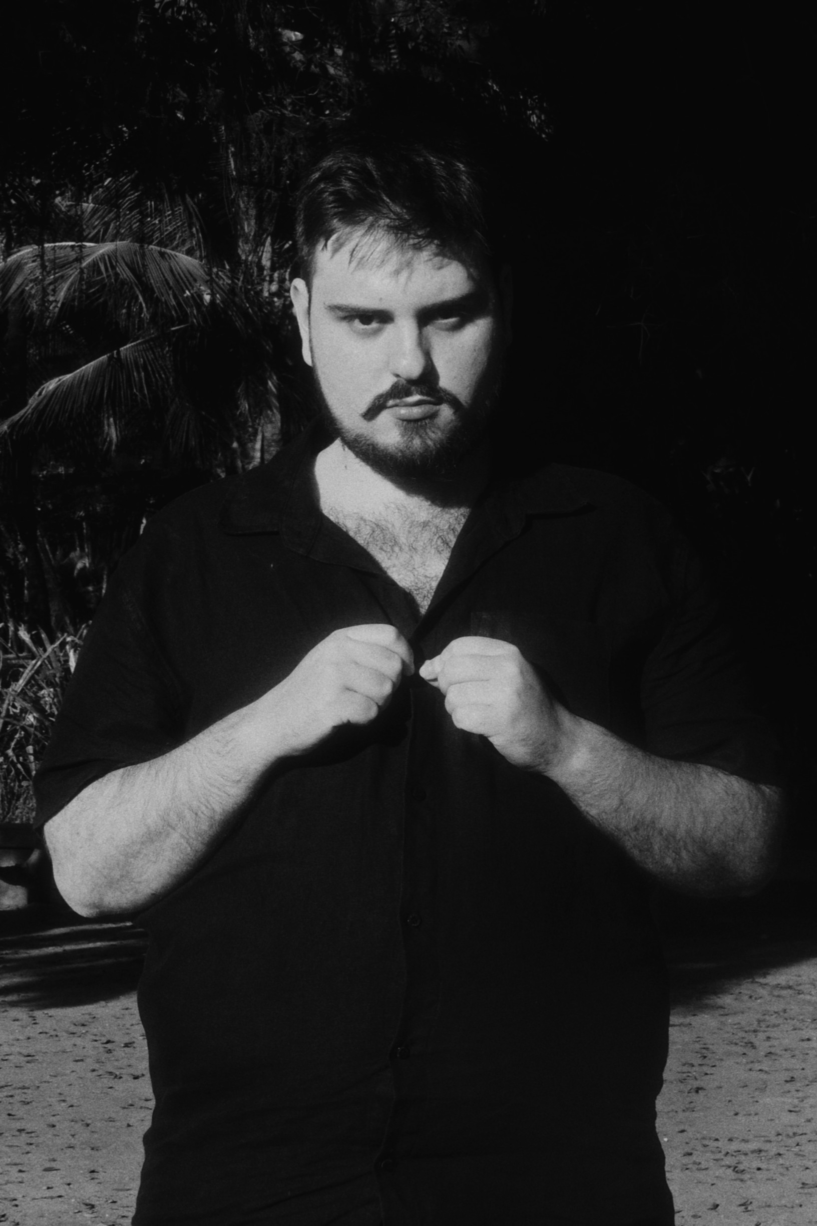 et billede af Sérgio Mascouto