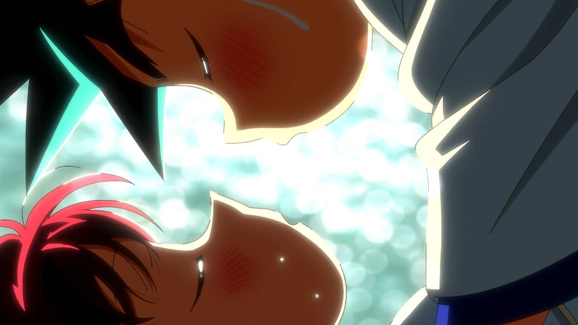 真・侍伝 YAIBA 1x10
