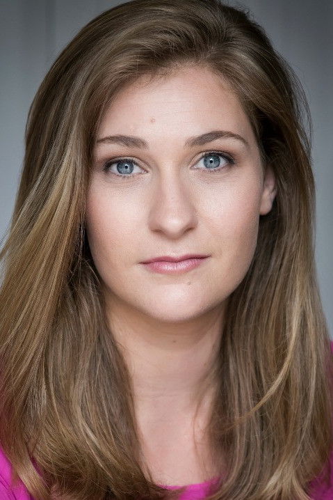 et billede af Brynley Stent