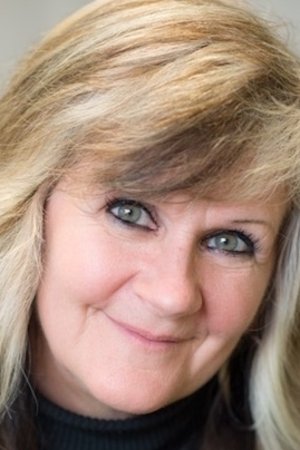 et billede af Mariette Kirouac