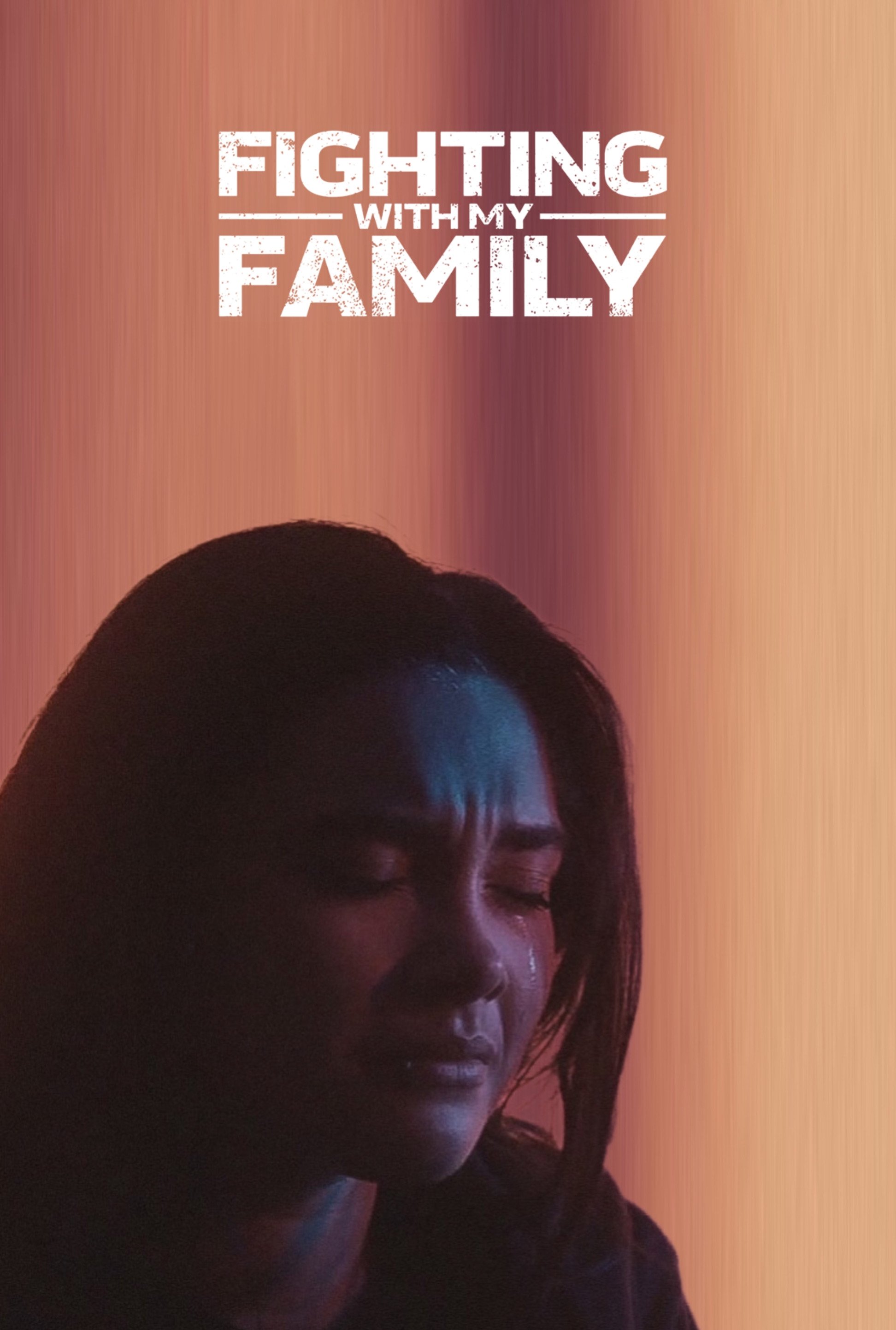 Fighting with My Family Movie poster