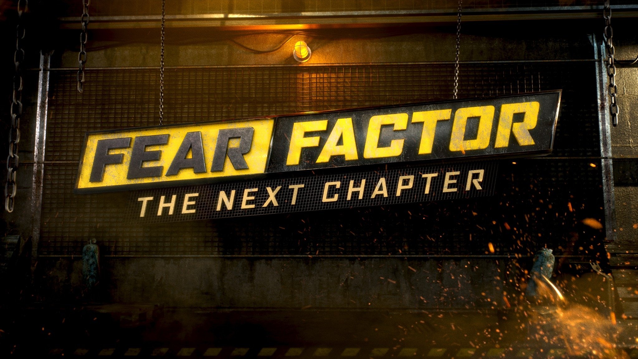 Fear Factor: The Next Chapter