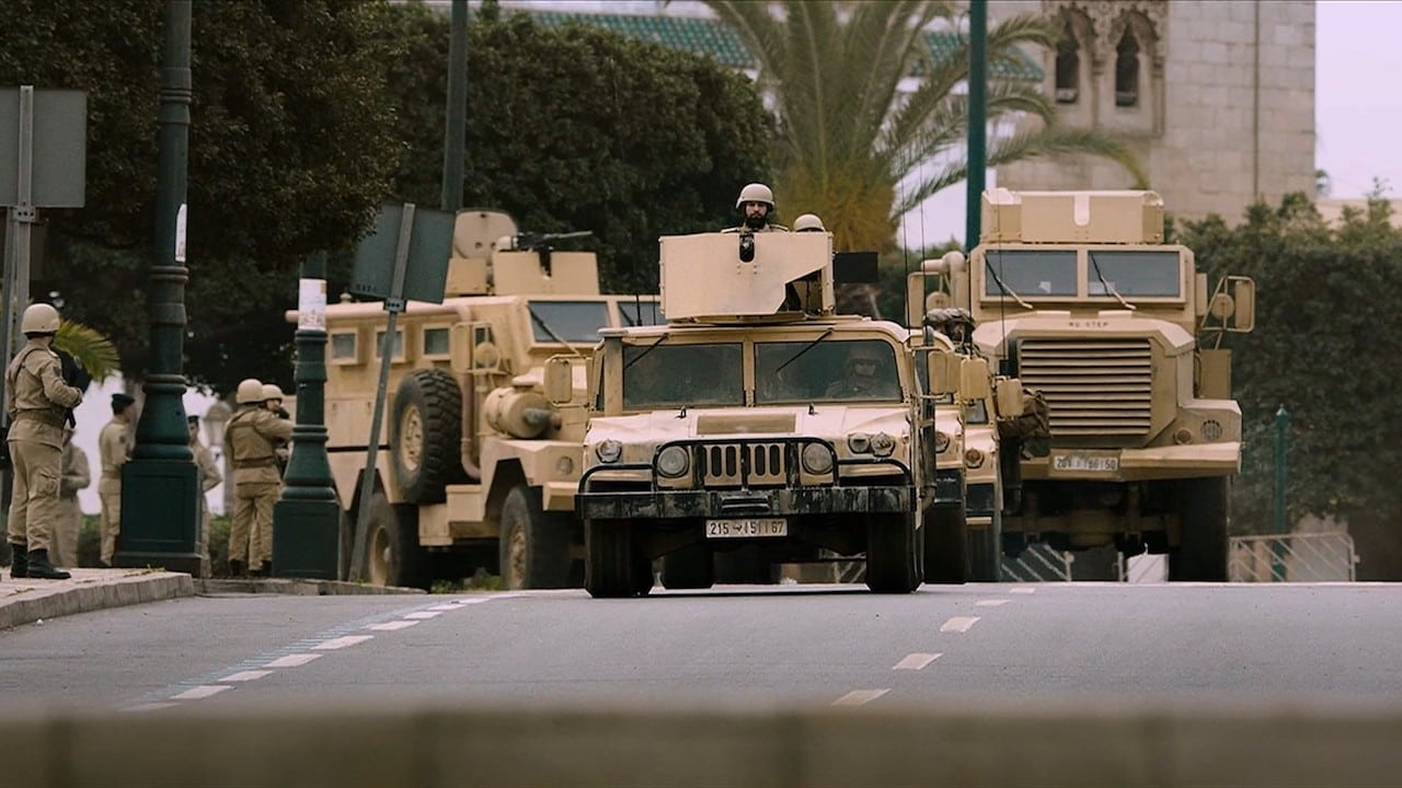 Image du film Operation Red Sea l9xbdfyvl3367zeml3pr6n9z53ljpg