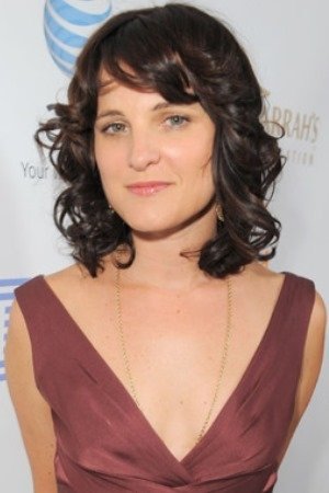 et billede af Nicol Paone