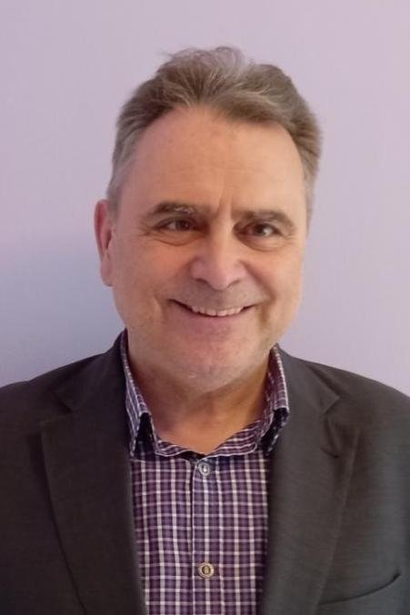 et billede af Zbigniew Jaremko