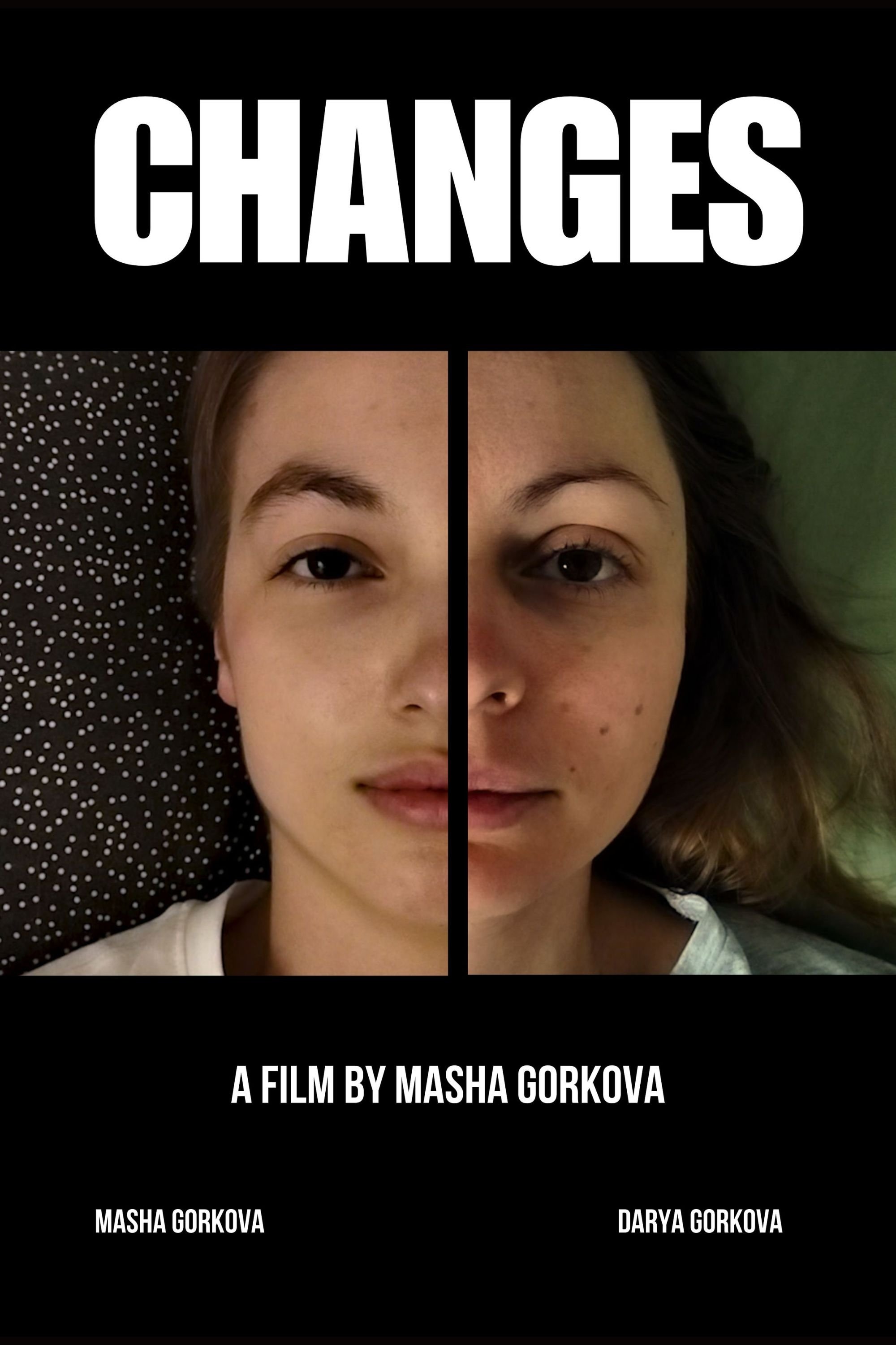 Changes
