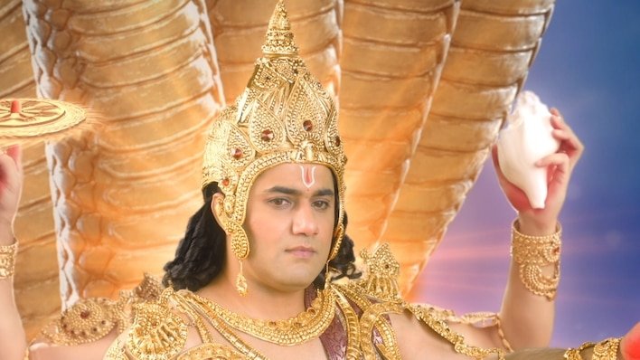 Dharm Yoddha Garud