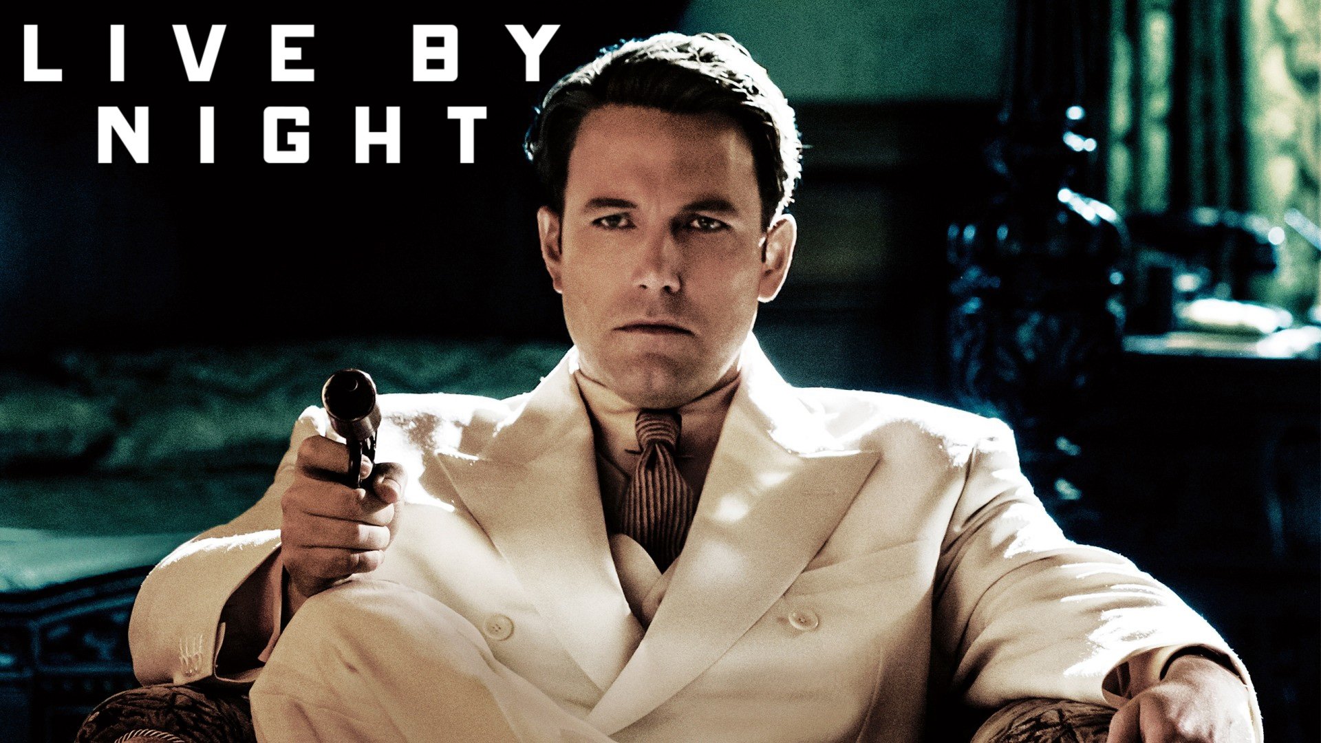 Live by Night (2016)