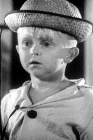 et billede af Georgie Smith