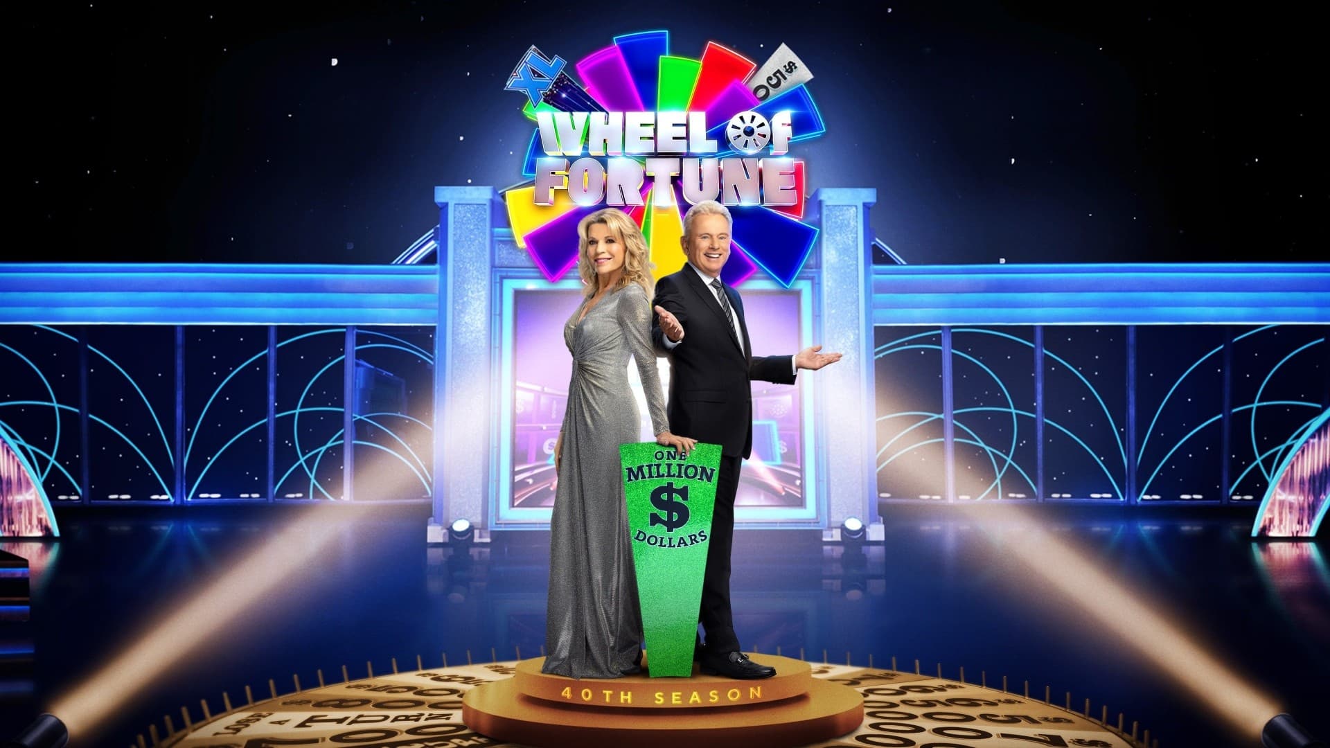 Wheel of Fortune - Season 2