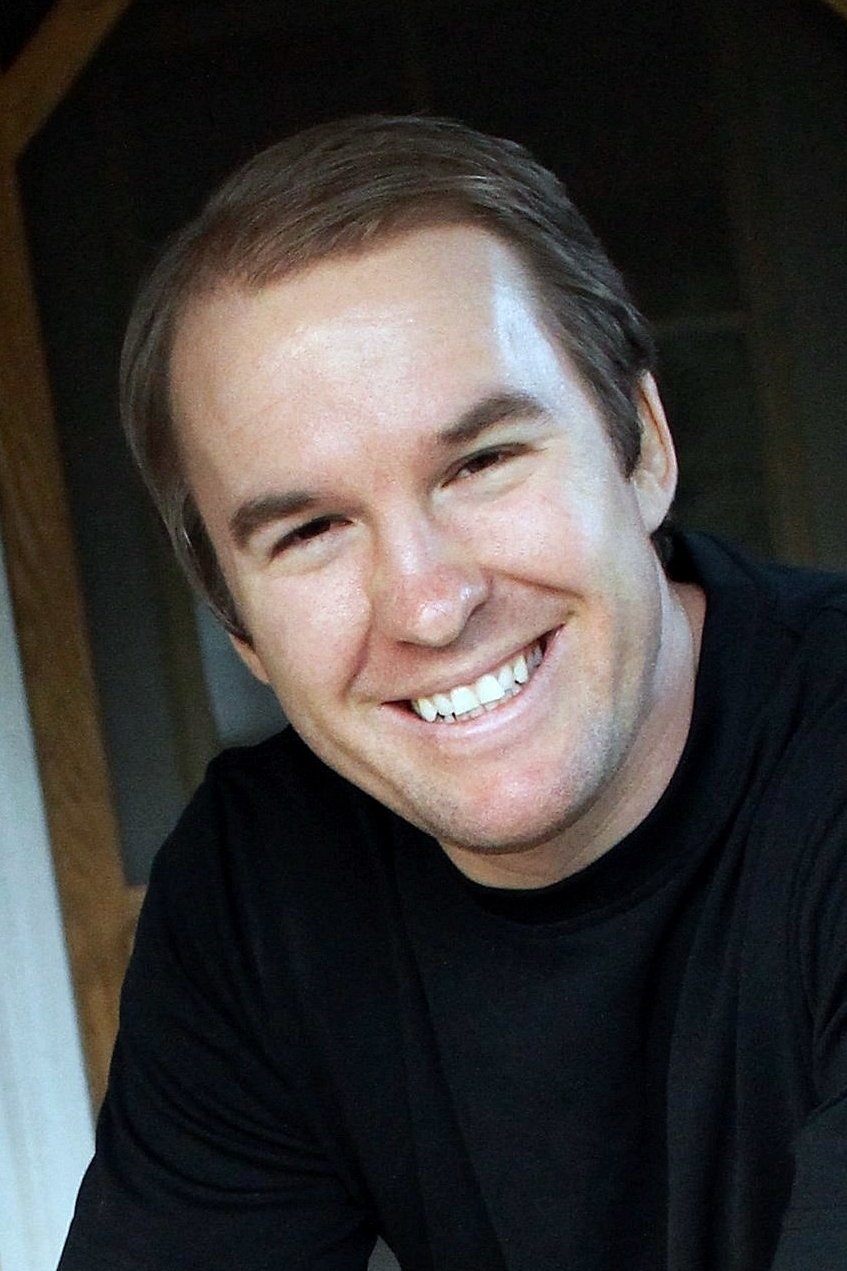 et billede af Henry J. Deutschendorf II