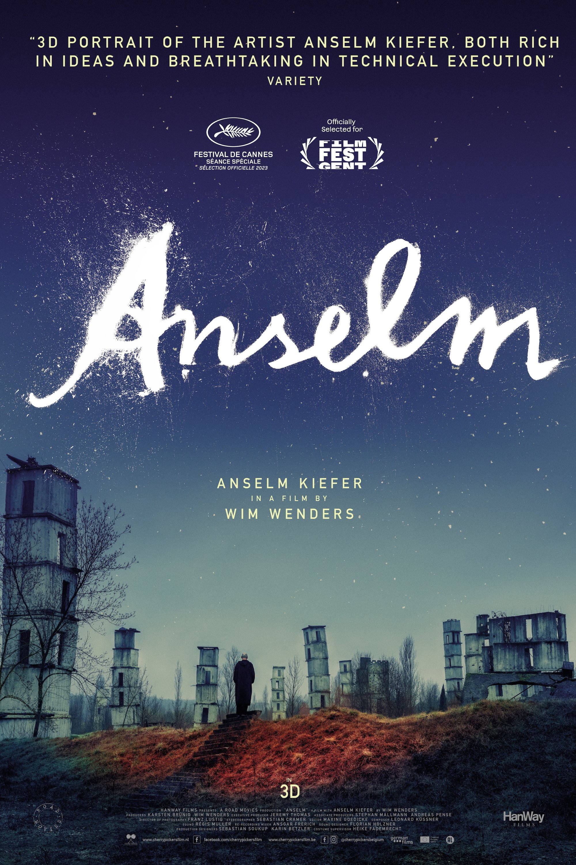 Anselm