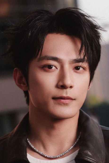 et billede af Su Junhe