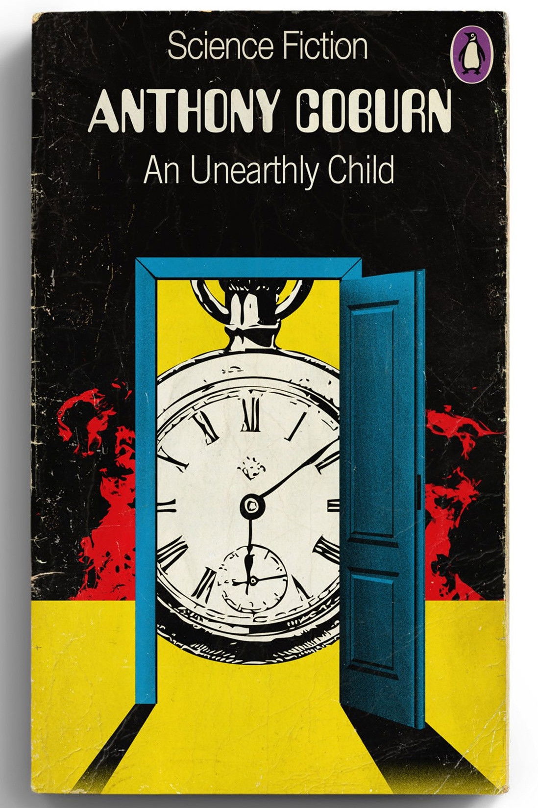 Doctor Who: An Unearthly Child