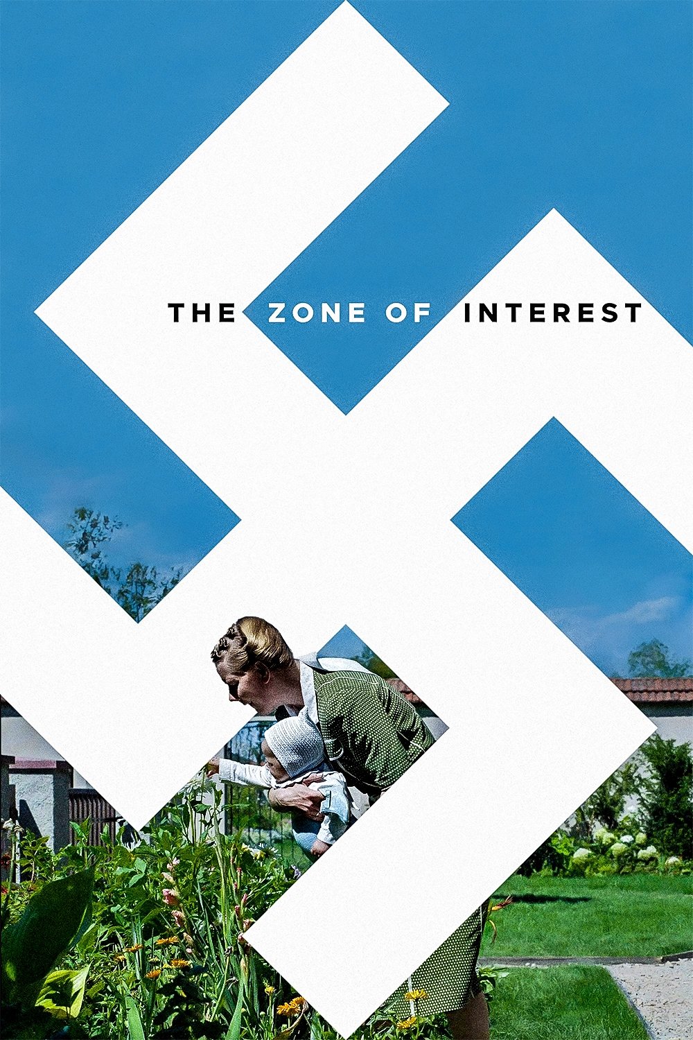 The Zone of Interest