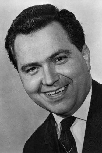 et billede af Jiří Popper