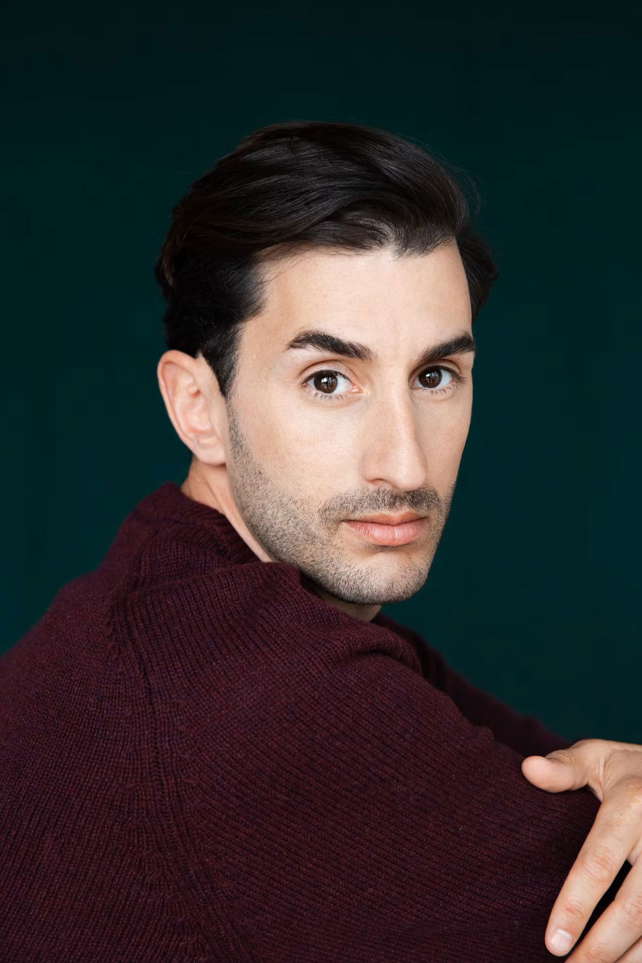 et billede af Marcelo Rodrigues