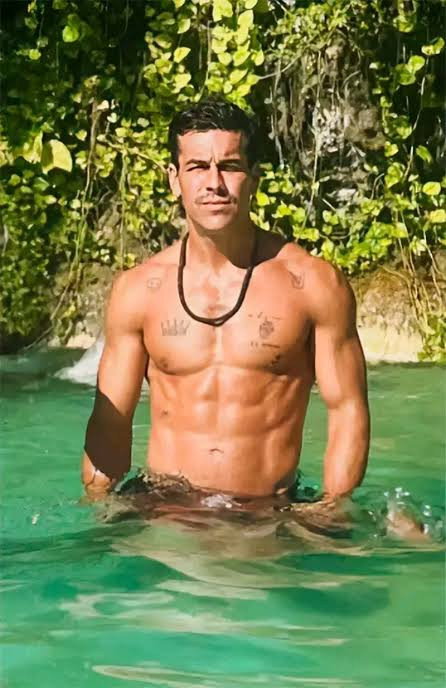Mario Casas