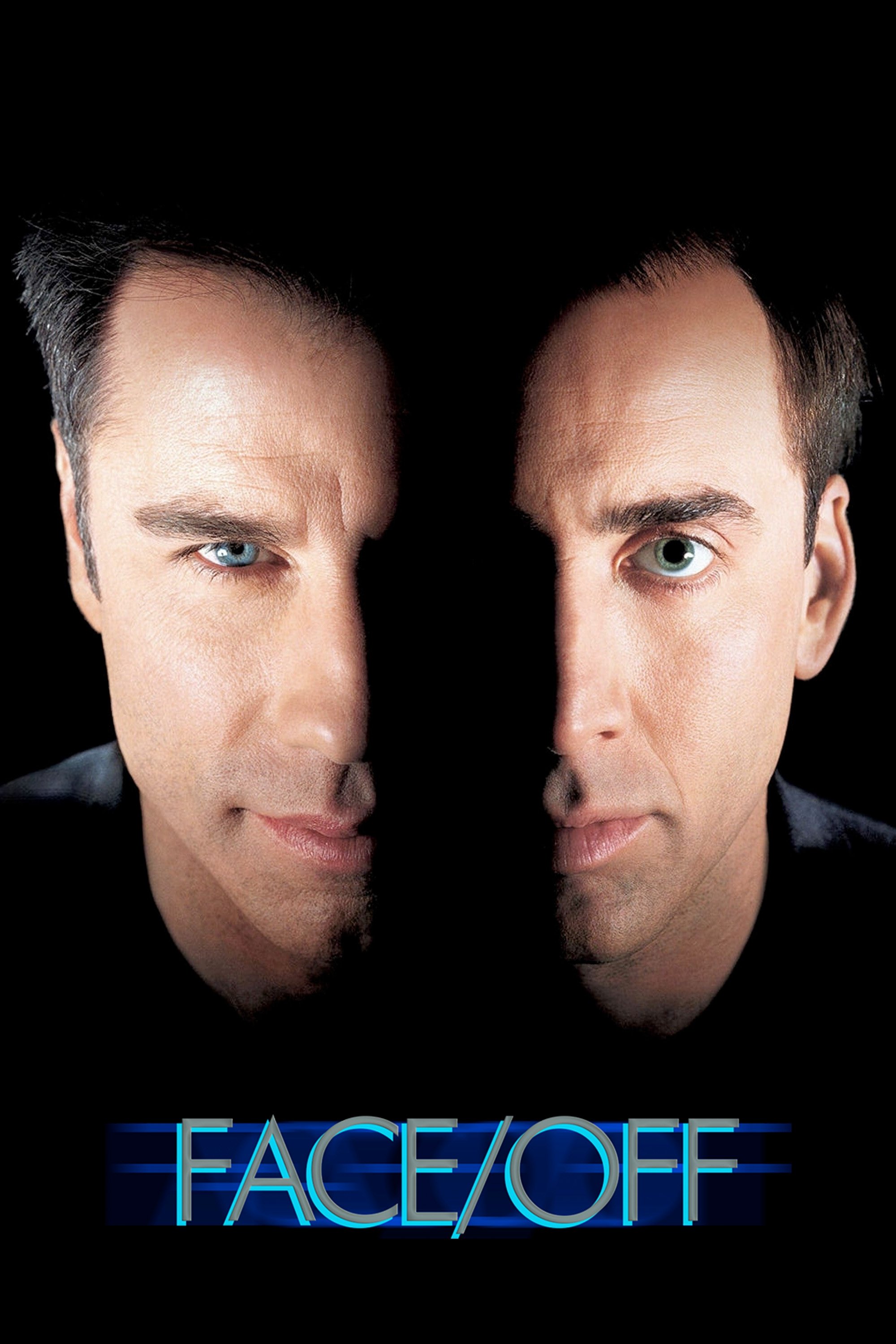 Face/Off