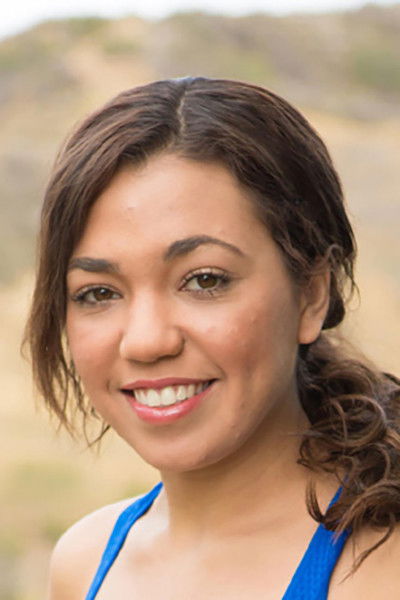 et billede af Naomi Heart