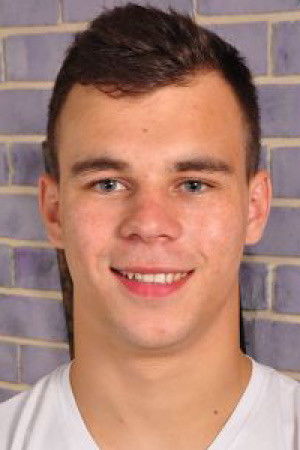 et billede af Max Royse