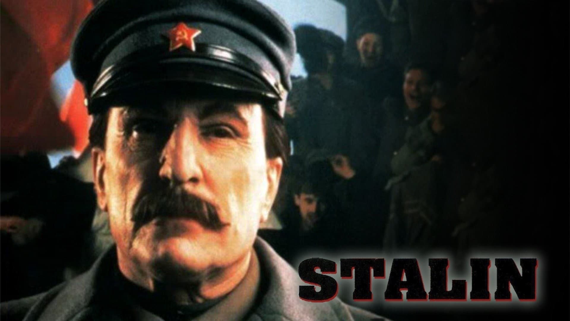 Stalin (1992)
