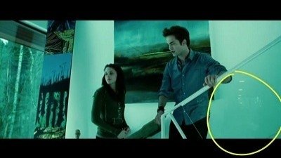 Twilight 1 & 2