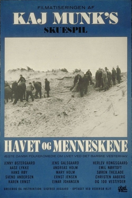 Havet og menneskene Havet og menneskene