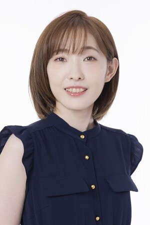 et billede af Aoi Inase