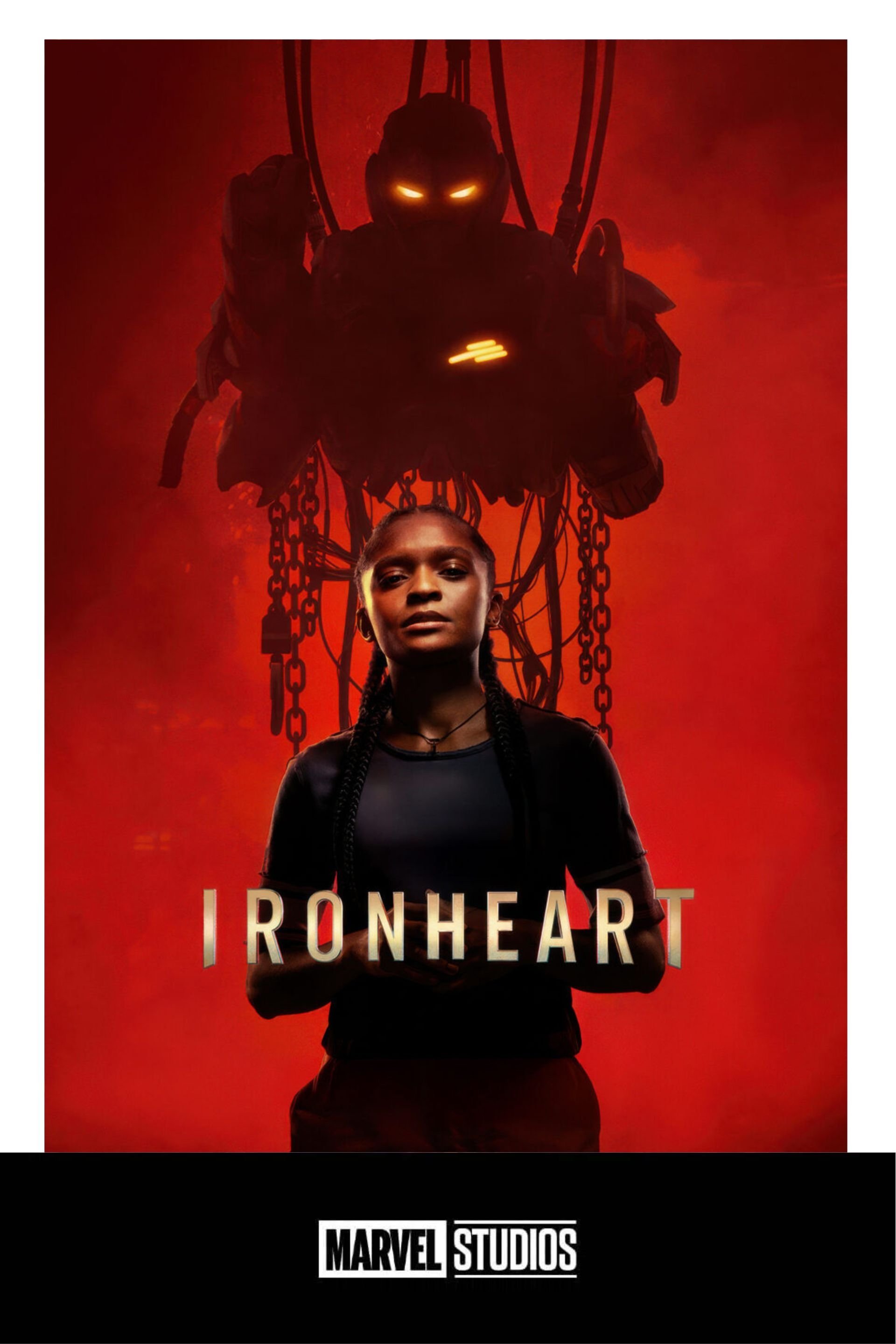 Ironheart