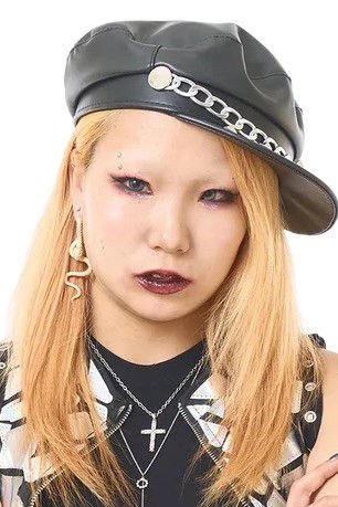 et billede af Maria Takeda