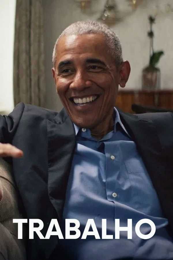 Working: What We Do All Day