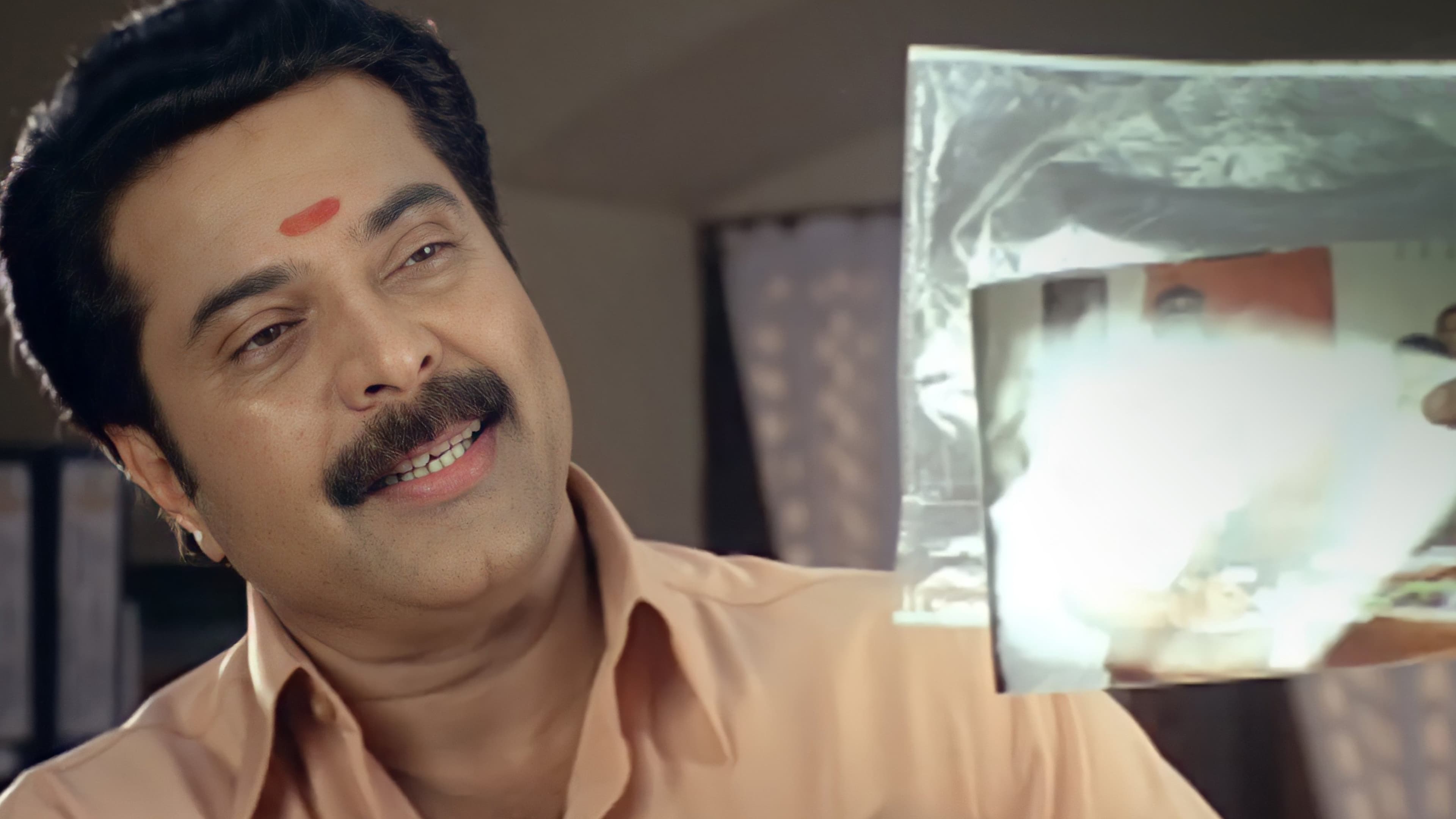 നേരറിയാൻ സി.ബി.ഐ (2005)