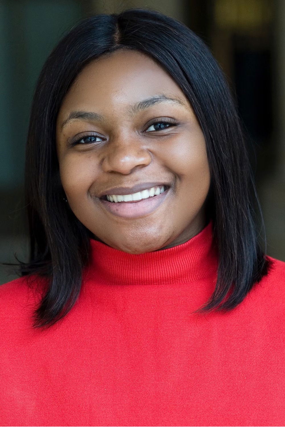 et billede af Suzylove Fernando