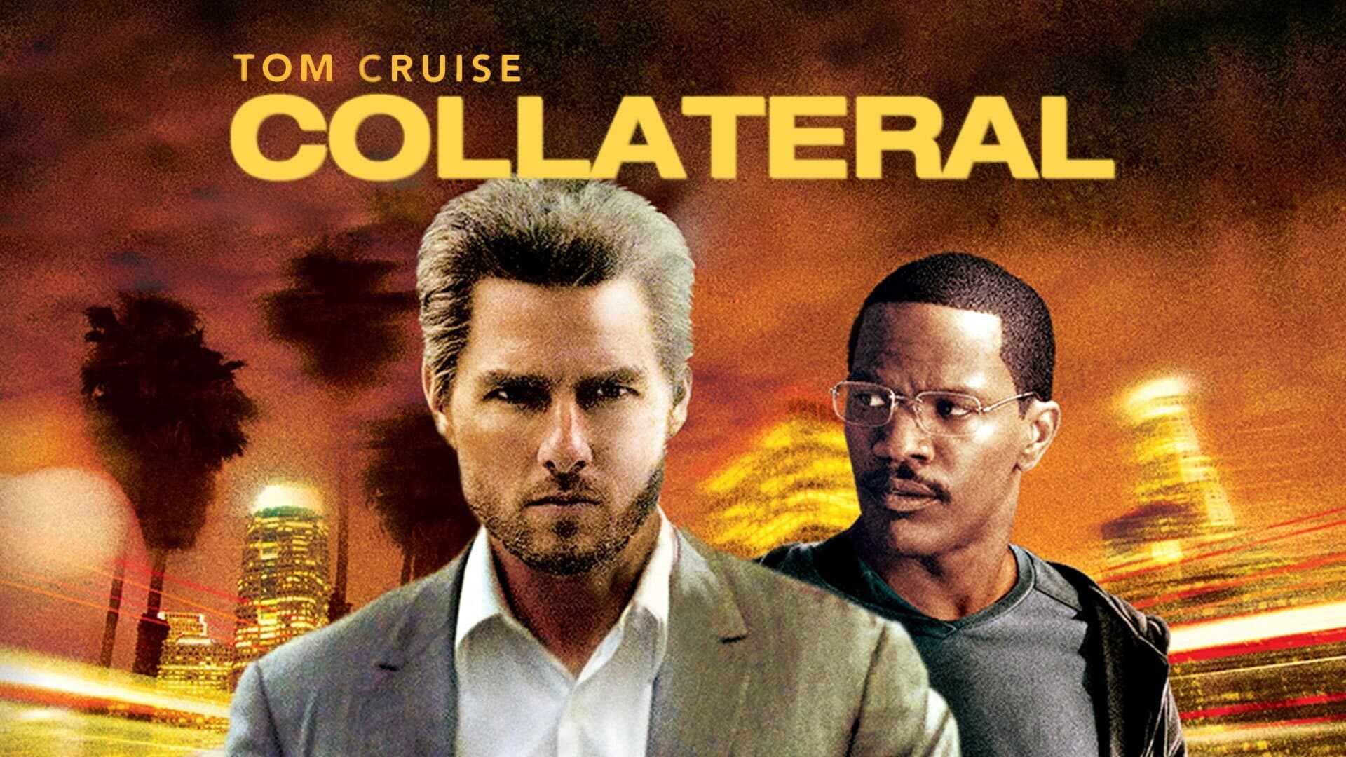 Collateral (2004)