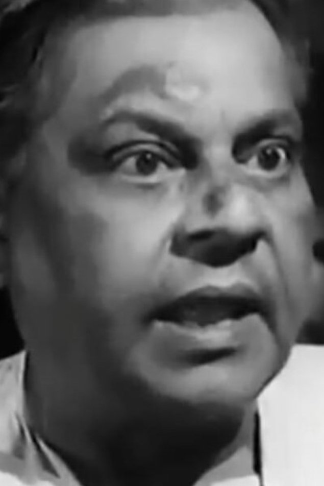 et billede af Panchanan Bhattacharya