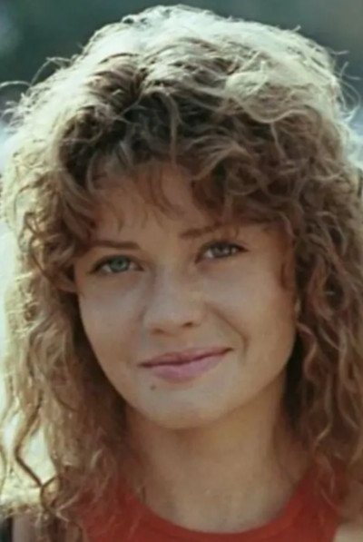 et billede af Anna Nazaryeva