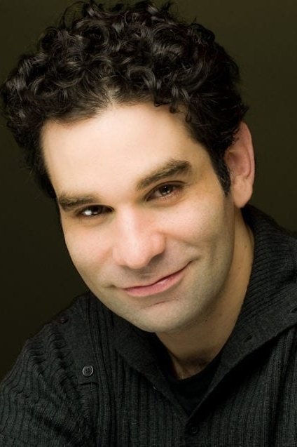 Frederic Antoun's picture in the cast
