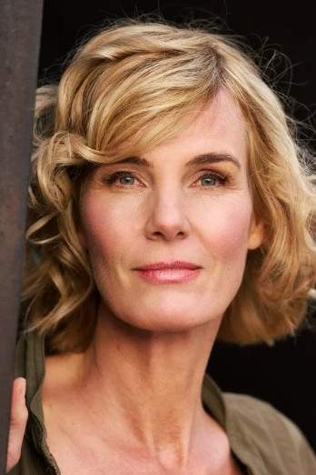 et billede af Chrissy Schulz