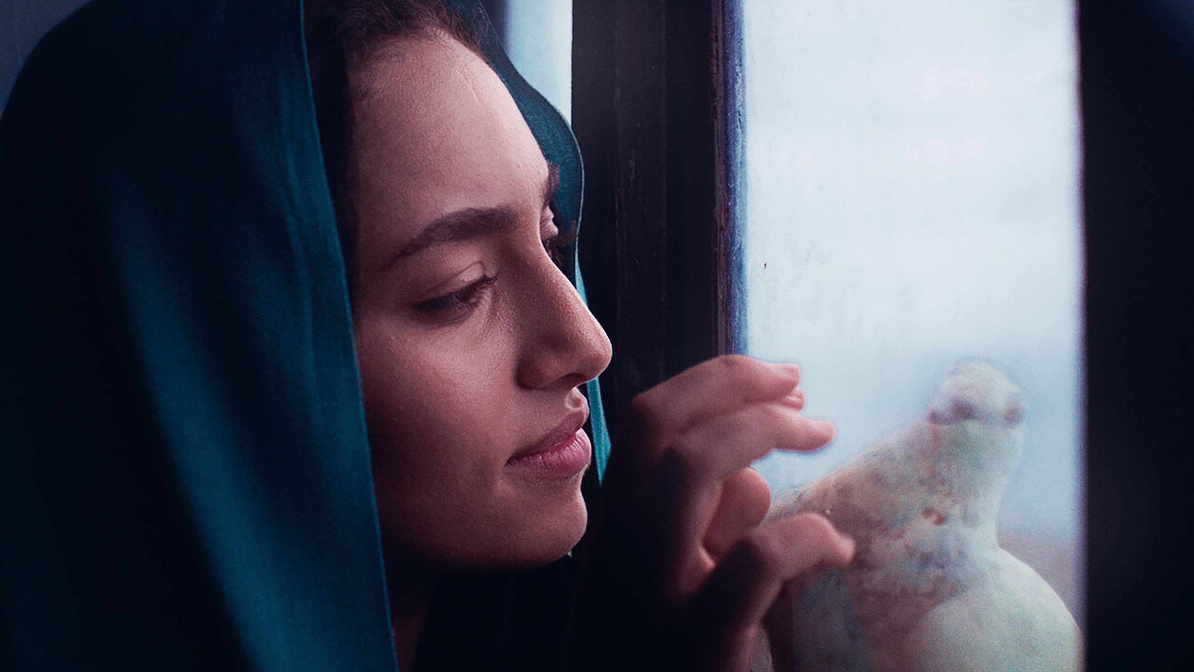 Apatride (2018)