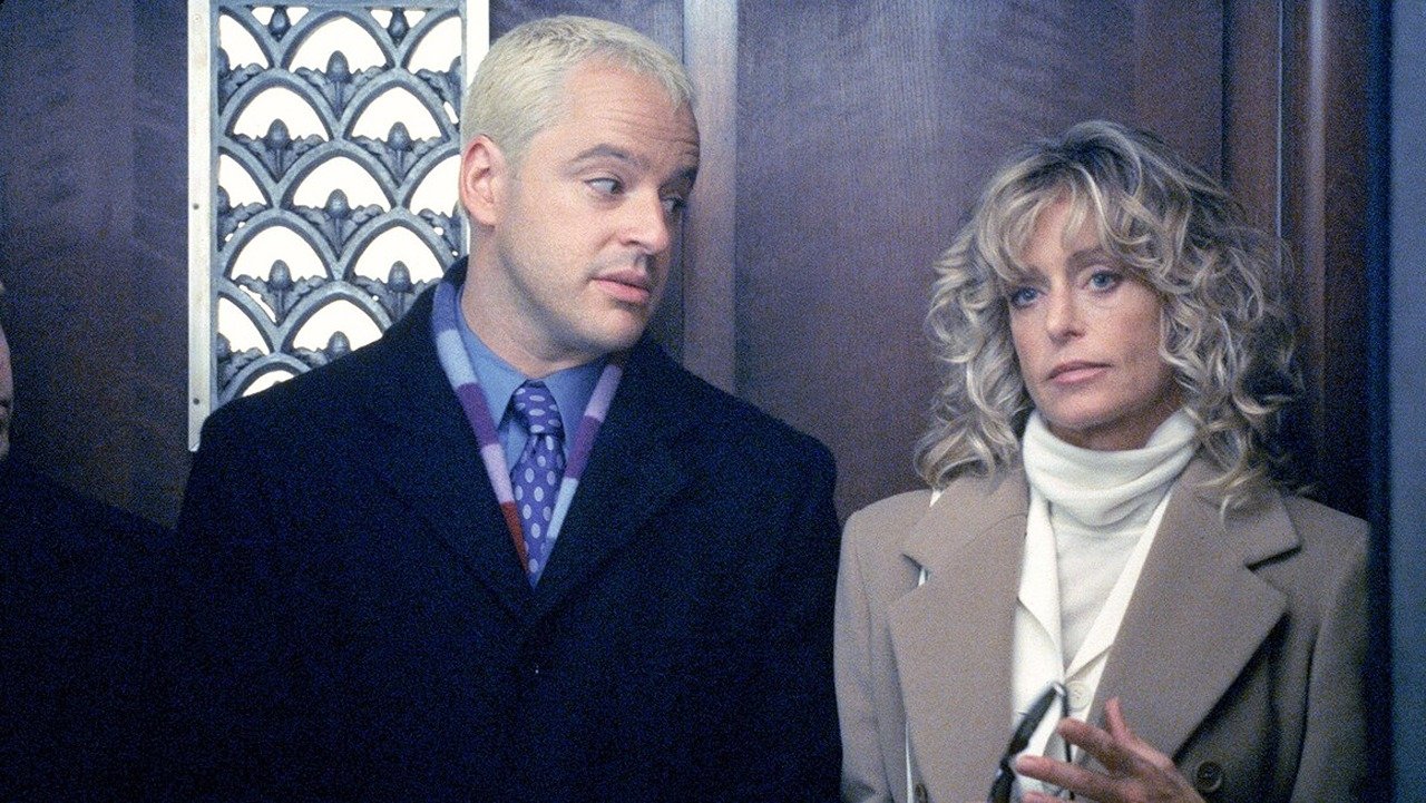 Ally McBeal