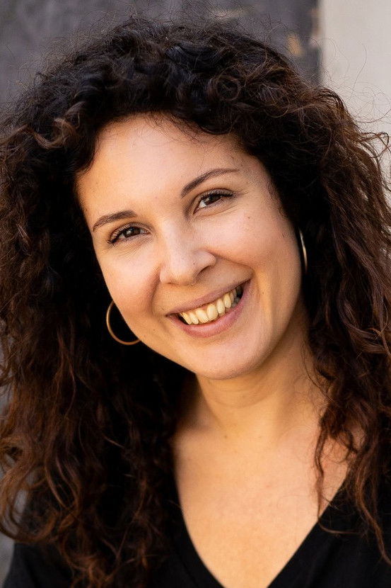 et billede af Katerina Papanastasatou