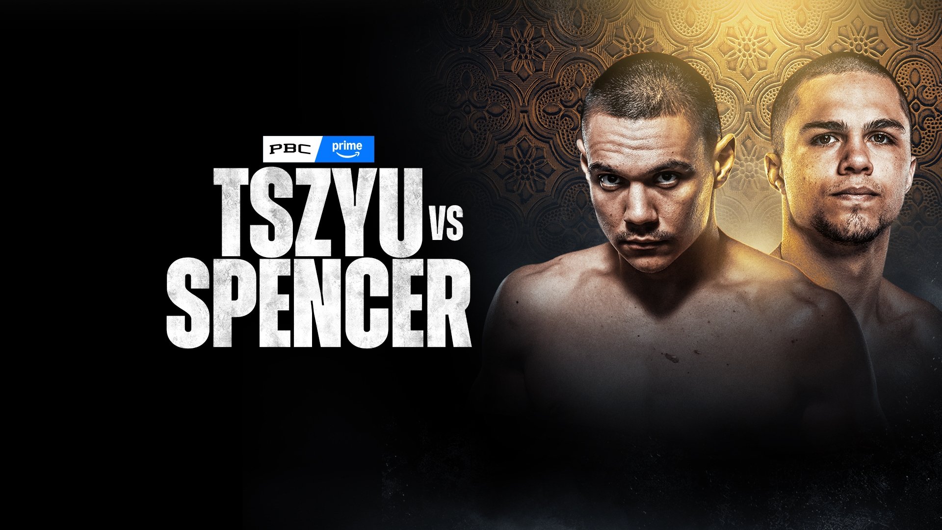 Tim Tszyu vs. Joey Spencer (2025)