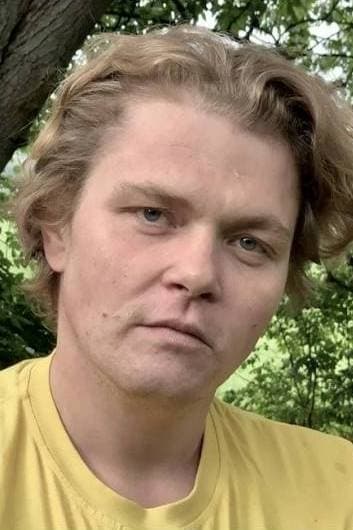 et billede af Michał Filipiak