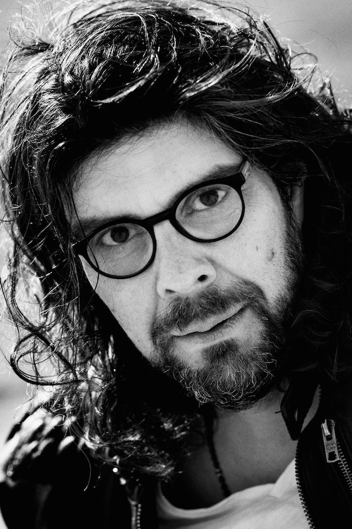 Torsten Rüther | Director