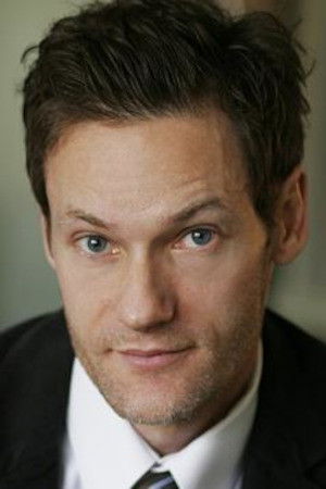 et billede af Markus Baldwin